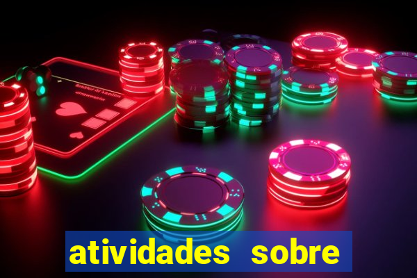 atividades sobre teatro para 3o ano fundamental